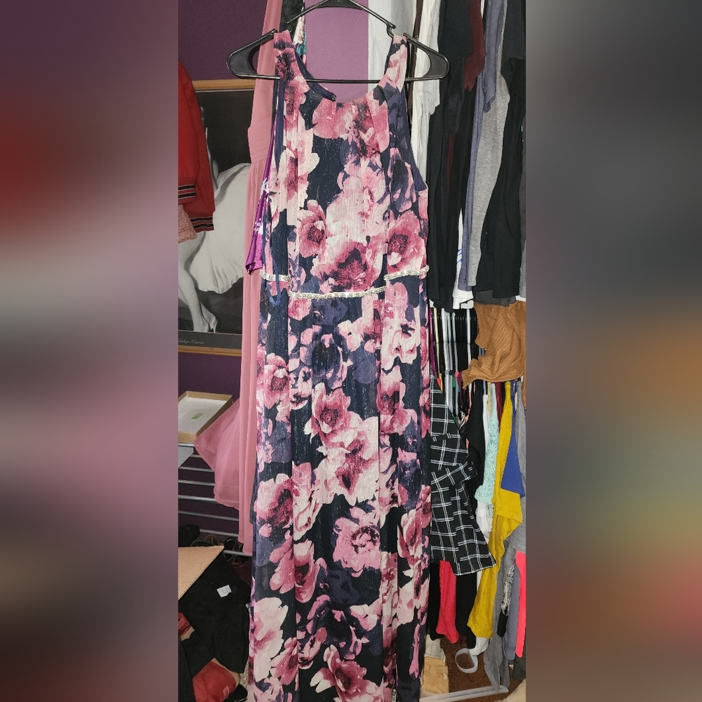 Prom/Bridesmaids Gown